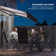 Brayden Studio Polyester Cover Motorised Retractable Sunshade Awning