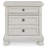 Mikado 28.75'' W Nightstand