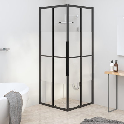 Sotomayor Square Shower Cabin