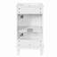 Meuble-lavabo 18 po avec lavabo en céramique-908984470