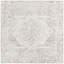 Tapis gris contemporain Contemporary-1111268083