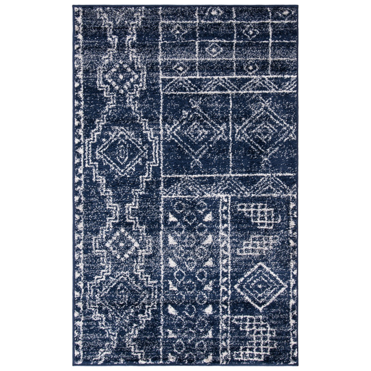 Letellier Performance Southwestern Rug