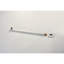 Robinet de pomme de douche mural