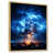 Natural Floater Frame