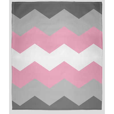 Couverture en molleton Demi Pride