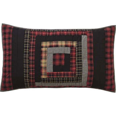 Cumberland Cotton Blend Bedding