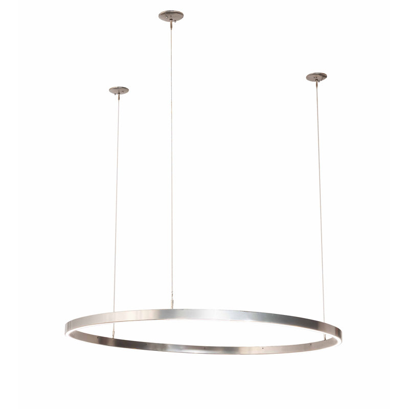 Anillo 1 - Light LED Pendant