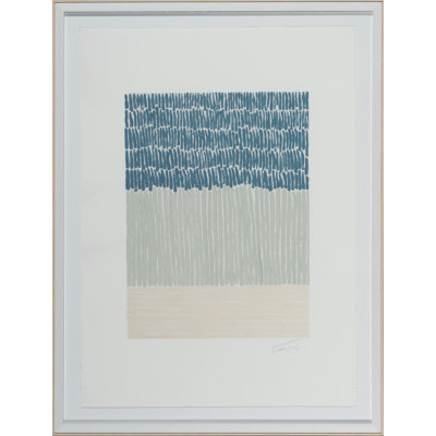 Mavic Flashe Print by Evan Taylor