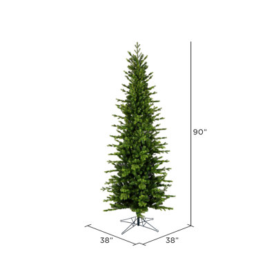 Arbre de Noël artificiel pin Moutauk