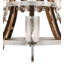 12 - Light Chandelier