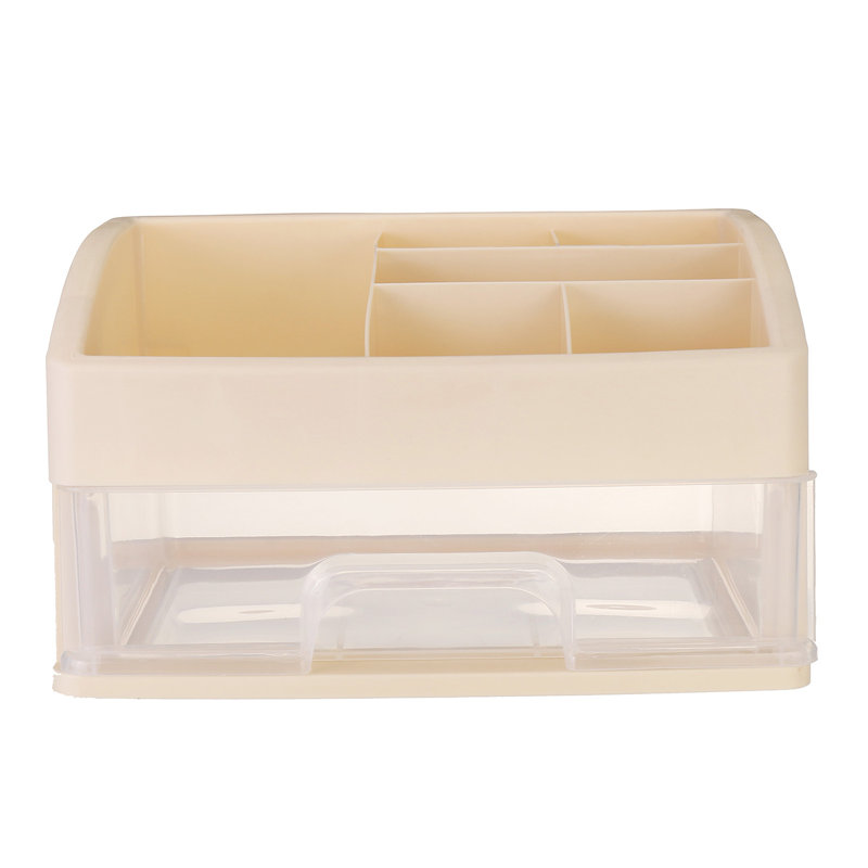 Coffret de rangement pour bijoux cosmétiques Lebo