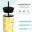 Verre à limonade lilas - 24 oz