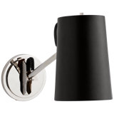 Ralph Lauren Benton 1 - Light Armed Sconce