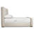 Tribeca Upholstered Panel Bed-109663813