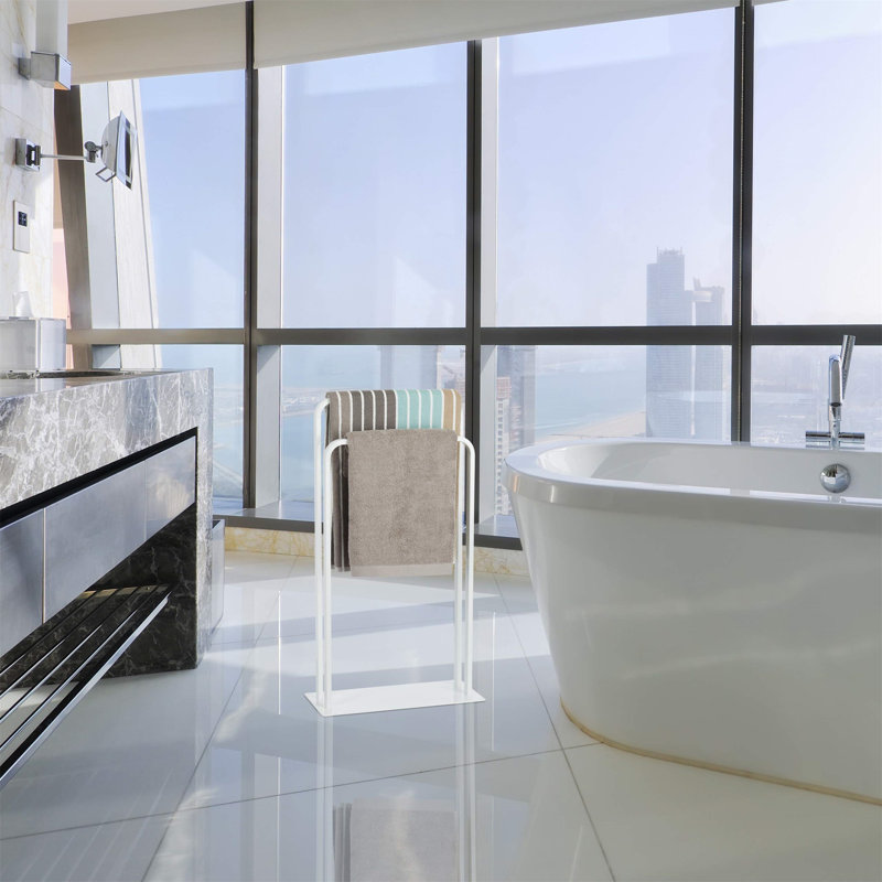 Cheenou 2 Towel Stand
