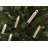 Unscented Flameless Taper Candle