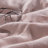 100% French Flax Linen Duvet Cover Set 3-Piece | 3" Elegant Ruffled Flange | OEKO-TEX Certified -1287337602-1289780773