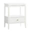 Olana 1-drawer Nightstand-448450567
