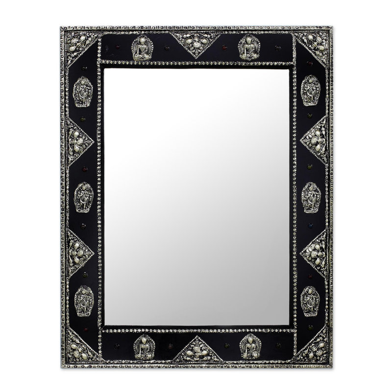 Miroir mural Rabasca Tranquility
