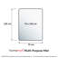 HomeMat Multi-Purpose Mat - Rectangular-97876662