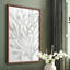 «Quiet Coral III», reproduction encadrée - bois massif-2034919018-2034918997