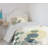 Polyester Floral Coverlet-96103269