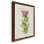 «Pretty Pink Botanicals IV» - reproduction-621858217-621858218