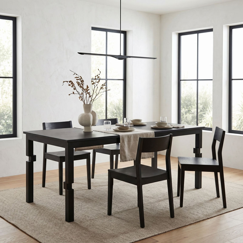 Tetris Dining Table