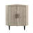 Darlinda Modern 2-Door Accent Cabinet-1703137782