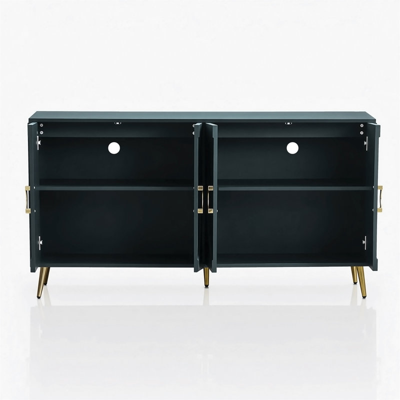 Buffet 60 po Luxury