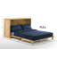 Lit escamotable avec rangement bas Issabella-858562652-858562626