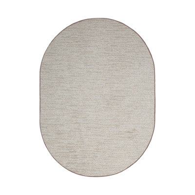 Tapis beige Jenise