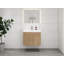 Ensemble de meuble-lavabo mural simple 30 po Carliss-1665691888-1665691889