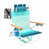 Light Blue est en rupture de stock