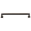 Grandeur Geneva 8" Brass Handle Pull-658789666