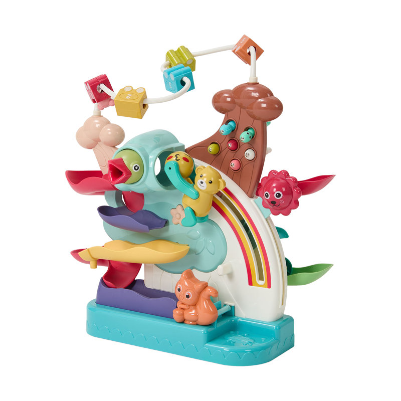 Montessori Interactive Toy