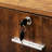 Maretz Manufactured Wood Makeup Organizer