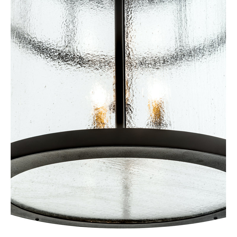 Hudson 6 - Light Chandelier