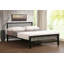 Haag Metal Bed-17715407