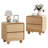 2 - Drawer End Table-121672941