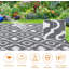 Tapis d'extérieur pour patio-330846542