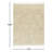 Michaela Geometric Indoor Rug-1163829855