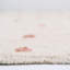 Coelho Hand Tufted Cotton Beige Rug