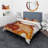Modern & Contemporary Abstract Duvet Cover-35228337