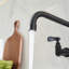 Robinet de cuisine VIBRANTBATH-93524606-93524607