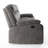 Avalon Upholstered 82'' Reclining Sofa-44997566