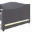 Upholstered Daybed With Light And Trundle-691024071-691024070