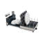 Extend Max Steel High-capacity Expanding Dish Rack
