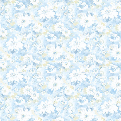 Heilyn Floral Roll