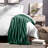 Bare Home Microplush Fleece Blanket - Fuzzy, Warm, Bed/Throw Blanket-1249833422-1284261124
